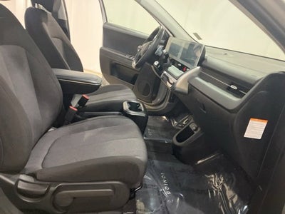 2024 Hyundai IONIQ 5 SE Standard Range
