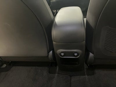 2024 Hyundai IONIQ 5 SE Standard Range