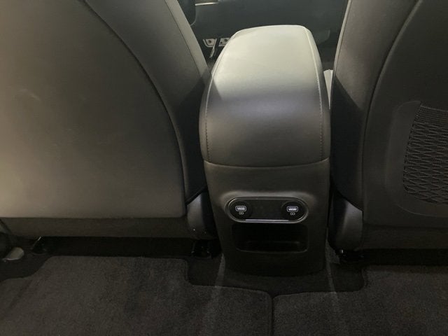 2024 Hyundai IONIQ 5 SE Standard Range