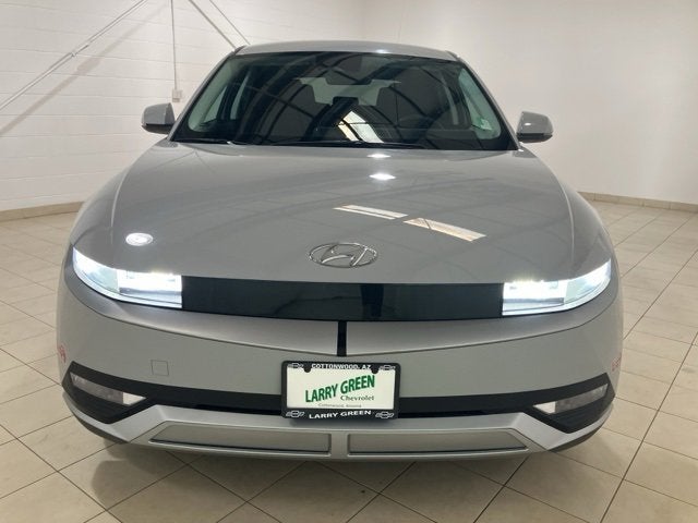 2024 Hyundai IONIQ 5 SE Standard Range