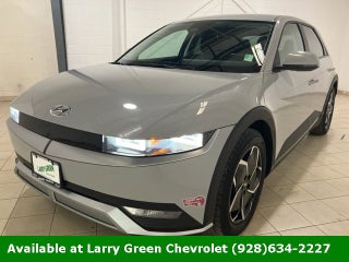 2024 Hyundai IONIQ 5 SE Standard Range