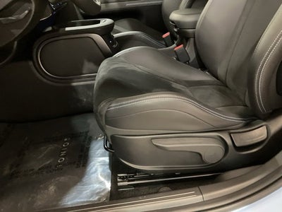 2025 Hyundai IONIQ 5 N Base