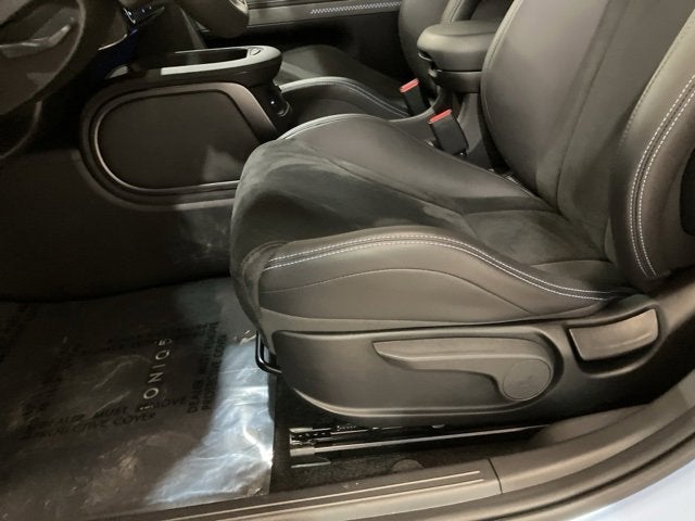 2025 Hyundai IONIQ 5 N Base