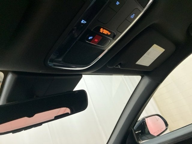 2025 Hyundai IONIQ 5 N Base