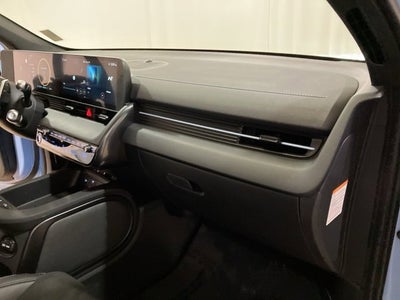 2025 Hyundai IONIQ 5 N Base