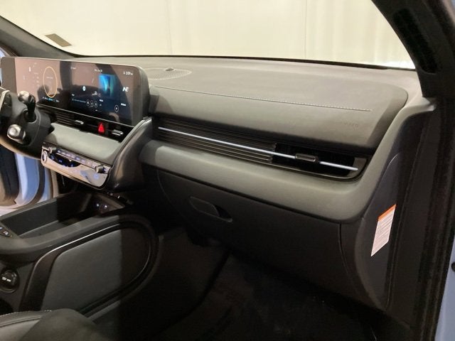 2025 Hyundai IONIQ 5 N Base