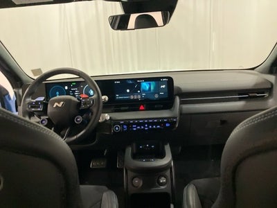 2025 Hyundai IONIQ 5 N Base