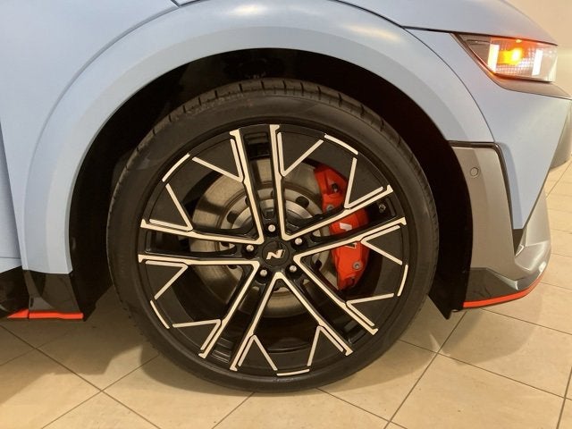 2025 Hyundai IONIQ 5 N Base