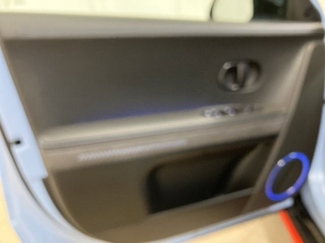 2025 Hyundai IONIQ 5 N Base