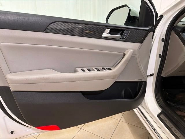 2019 Hyundai Sonata Plug-In Hybrid Limited