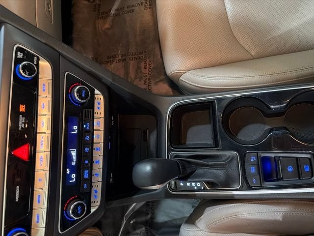 2019 Hyundai Sonata Plug-In Hybrid Limited