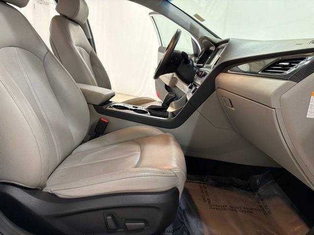 2019 Hyundai Sonata Plug-In Hybrid Limited