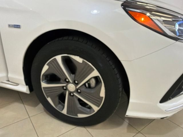 2019 Hyundai Sonata Plug-In Hybrid Limited