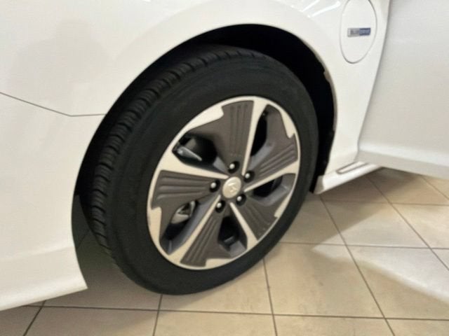 2019 Hyundai Sonata Plug-In Hybrid Limited