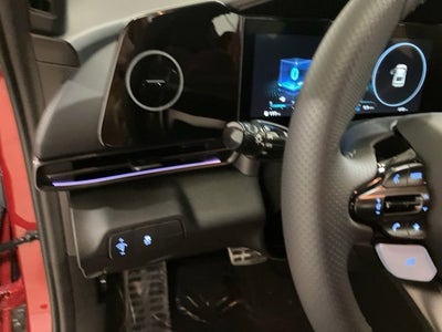 2024 Hyundai Elantra N Base