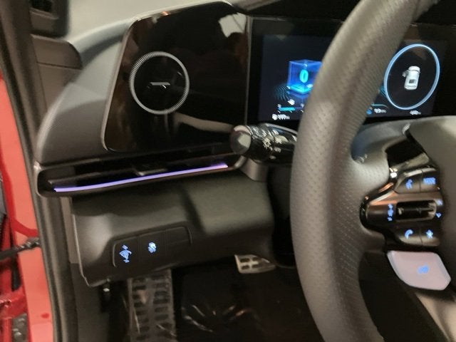 2024 Hyundai Elantra N Base