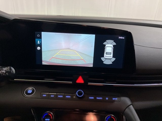 2024 Hyundai Elantra N Base