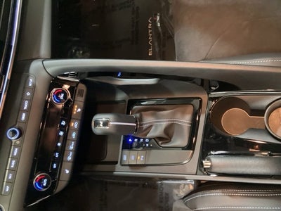 2024 Hyundai Elantra N Base