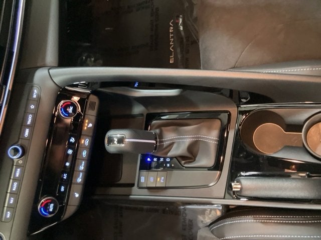 2024 Hyundai Elantra N Base