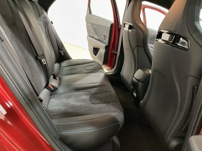 2024 Hyundai Elantra N Base