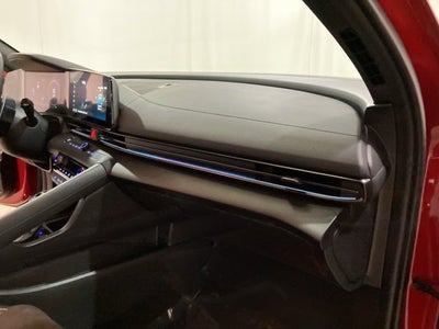 2024 Hyundai Elantra N Base