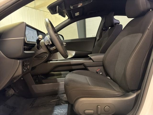 2025 Hyundai IONIQ 6 SE