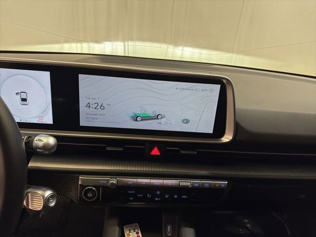 2025 Hyundai IONIQ 6 SE