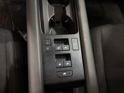 2025 Hyundai IONIQ 6 SE