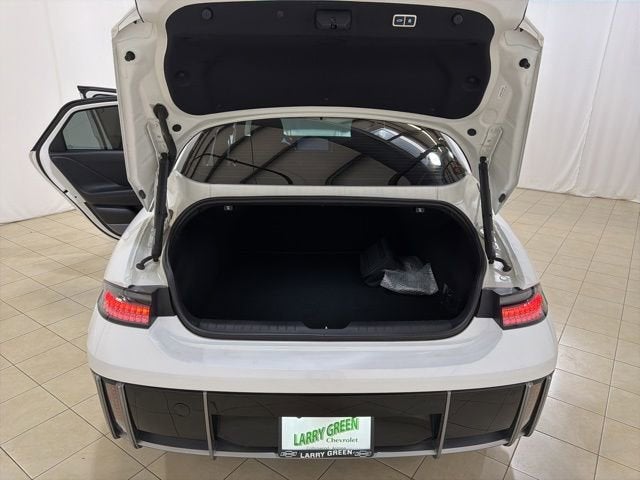 2025 Hyundai IONIQ 6 SE