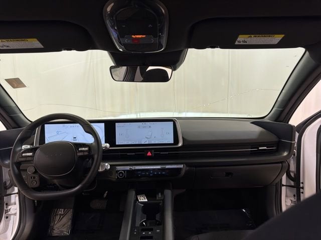 2025 Hyundai IONIQ 6 SE