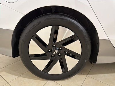 2025 Hyundai IONIQ 6 SE