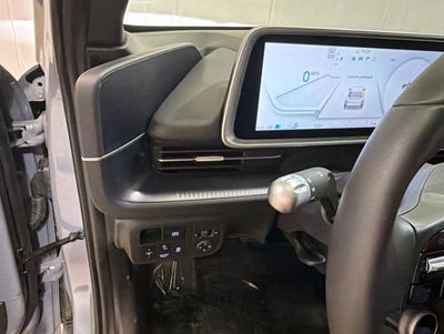 2025 Hyundai IONIQ 6 SE