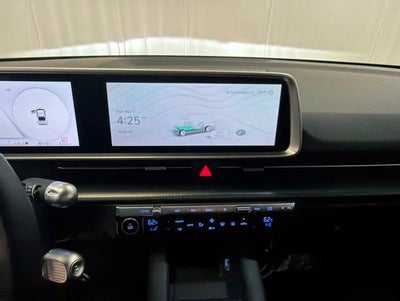 2025 Hyundai IONIQ 6 SE