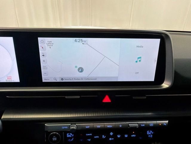 2025 Hyundai IONIQ 6 SE