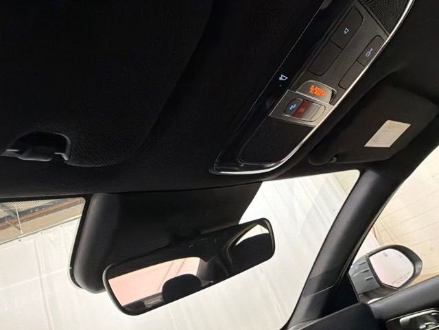 2025 Hyundai IONIQ 6 SE