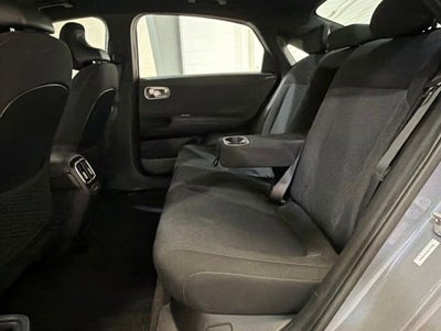 2025 Hyundai IONIQ 6 SE