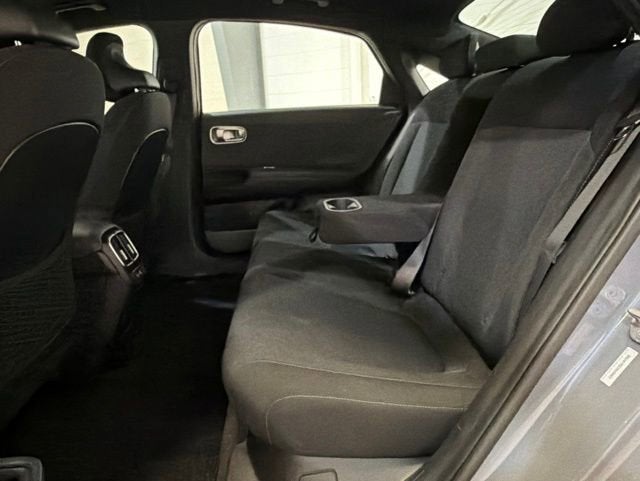 2025 Hyundai IONIQ 6 SE
