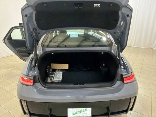 2025 Hyundai IONIQ 6 SE
