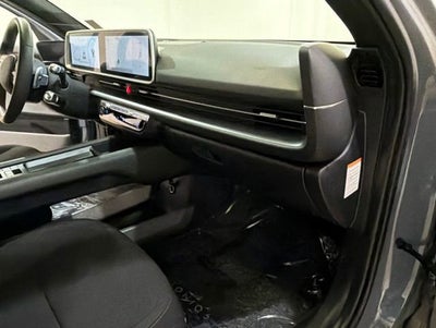 2025 Hyundai IONIQ 6 SE