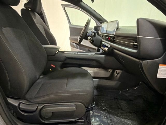2025 Hyundai IONIQ 6 SE