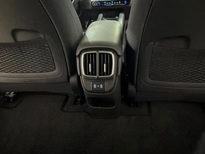 2025 Hyundai IONIQ 6 SE
