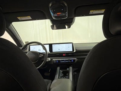 2025 Hyundai IONIQ 6 SE
