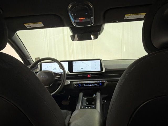 2025 Hyundai IONIQ 6 SE