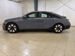 2025 Hyundai IONIQ 6 SE