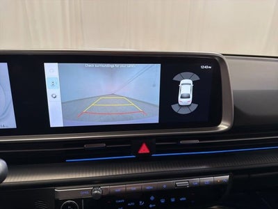 2025 Hyundai IONIQ 6 SEL