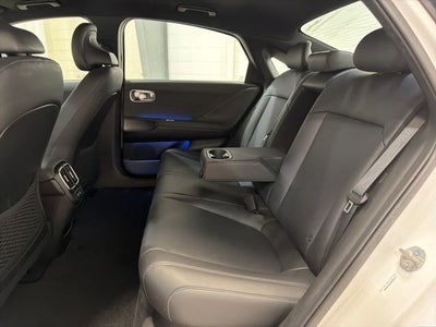 2025 Hyundai IONIQ 6 SEL
