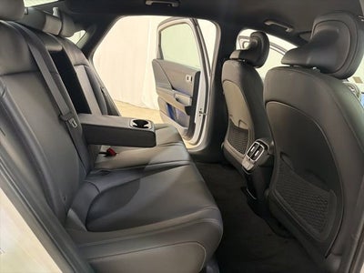 2025 Hyundai IONIQ 6 SEL
