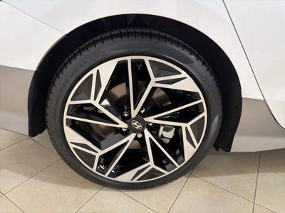 2025 Hyundai IONIQ 6 SEL