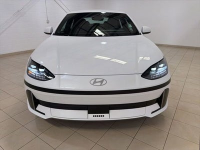 2025 Hyundai IONIQ 6 SEL