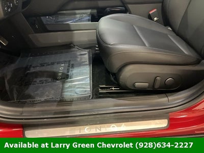 2025 Hyundai IONIQ 6 Limited